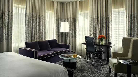 Hotel Vintage, a Kimpton Hotel | Washington - Seattle (ve dolayları) - Seattle - Seattle Merkezi