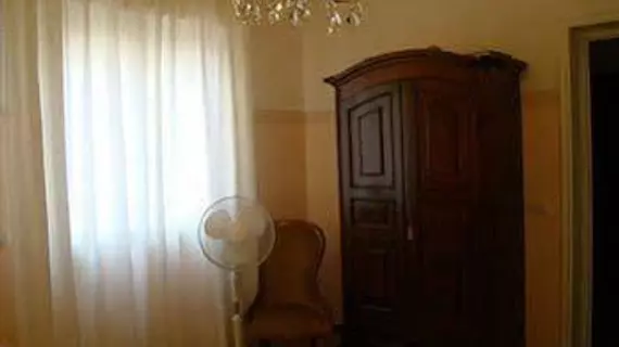 Sa Chessa B&B | Sardinya - Sassari - Ploaghe