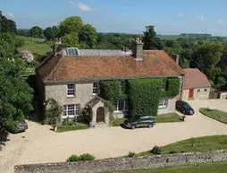 Manor Farm B & B - Farm | Wiltshire (kontluk) - Marlborough - Collingbourne Ducis