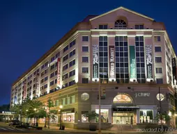 Embassy Suites Washington D.C. - at the Chevy Chase Pavilion | District of Columbia - Washington (ve civarı) - Washington - Northwest