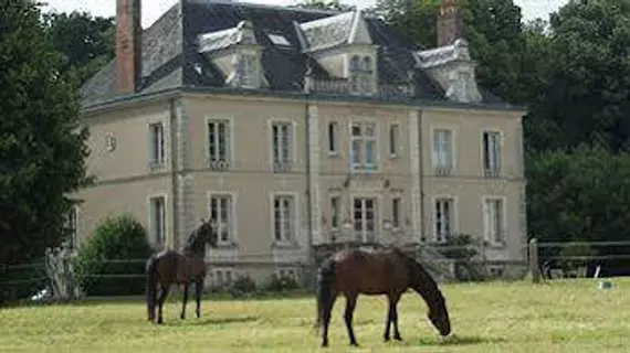 Domaine de Bel Air | Pays de la Loire - Sarthe - Cerans-Foulletourte