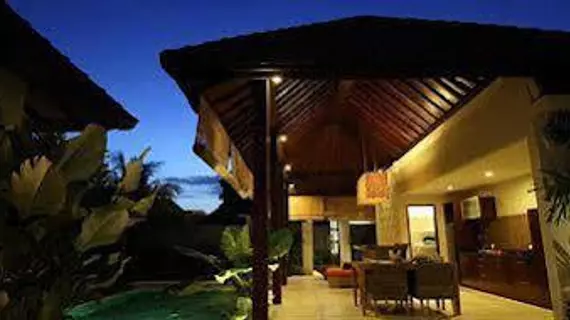 Jagaditha Villas | Bali - Denpasar - Sanur