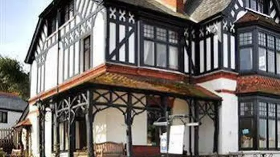 Rose Bank Guest House | Somerset - Minehead