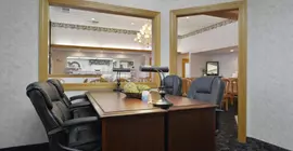 Best Western Green Tree Inn | Indiana - Jeffersonville - Clarksville (ve civarı) - Clarksville