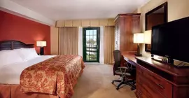 Embassy Suites Indianapolis North | Indiana - Indianapolis (ve civarı) - Indianapolis