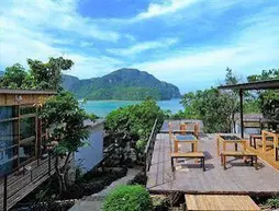 Phi Phi Sea Sky Resort | Krabi İli - Ko Phi Phi