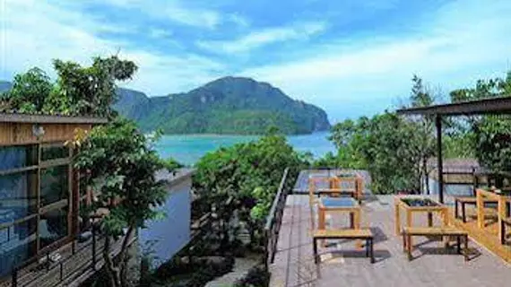 Phi Phi Sea Sky Resort | Krabi İli - Ko Phi Phi