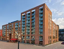 Adina Apartment Hotel Copenhagen | Hovedstaden - Kopenhag (ve civarı) - Kopenhag