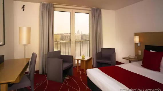 art'otel budapest | Pest County - Budapeşte (ve civarı) - Budapeşte Kent Merkezi - Budavár