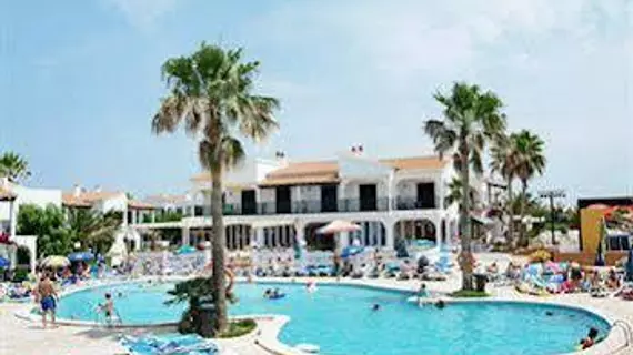 Roc Oasis Park | Balearic Adaları - Menorca - Ciutadella de Menorca