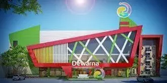 Dewarna Bojonegoro