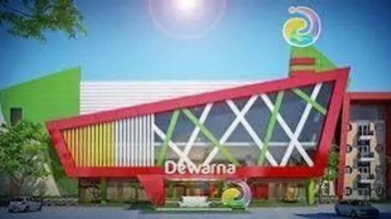 Dewarna Bojonegoro | Doğu Cava - Bojonegoro