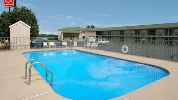 Econo Lodge | Missouri - Rolla (ve civarı) - St. Robert