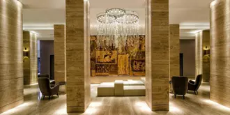 Hotel Metropol Palace, a Luxury Collection Hotel