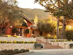 Bernardus Lodge & Spa | Kaliforniya - Monterey (ve civarı) - Carmel Valley