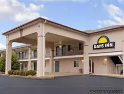 Days Inn Hamilton | Alabama - Hamilton