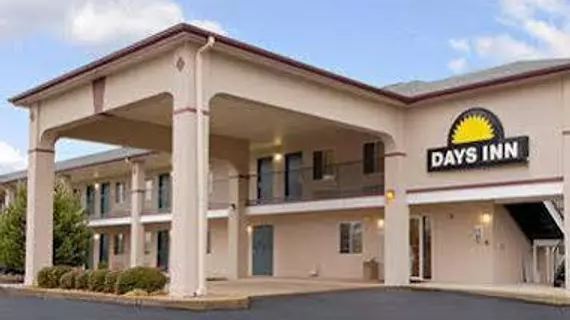 Days Inn Hamilton | Alabama - Hamilton