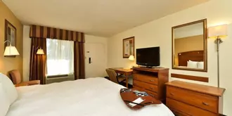 Hampton Inn Monroe