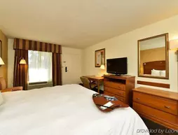 Hampton Inn Monroe | Louisiana - Monroe (ve civarı) - Monroe