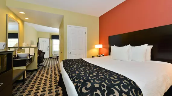 Best Western La Place Inn | Louisiana - LaPlace