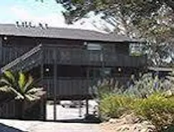 The Olympia Lodge | Kaliforniya - Monterey (ve civarı) - Pacific Grove