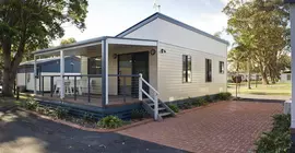 North Coast Holiday Parks Hawks Nest | New South Wales - Port Stephens (ve civarı) - Hawks Nest