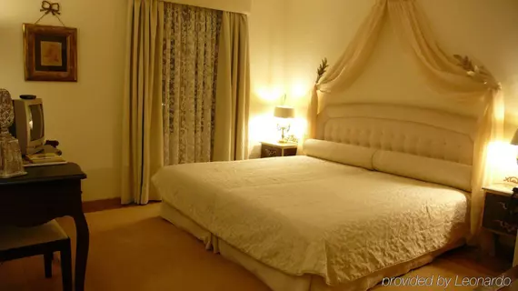 Hotel Real d Obidos | Centro - Leiria Bölgesi - Obidos