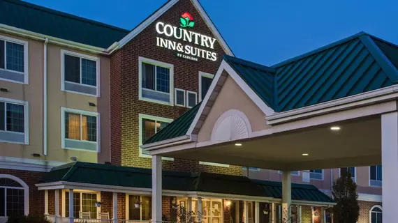 Country Inn & Suites Merrillville | Indiana - Merrillville