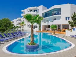 Apartamentos Ferrera Beach | Balearic Adaları - Mayorka Adası - Campos - Migjorn