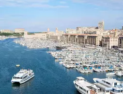 Grand Hotel Beauvau Marseille Vieux Port - MGallery Collection | Provence - Alpes - Cote d'Azur - Bouches-du-Rhone (bölge) - Marseille (ve civarı) - Marsilya - Opéra