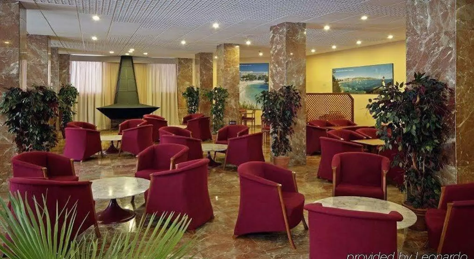 Alua Hotel Miami Ibiza