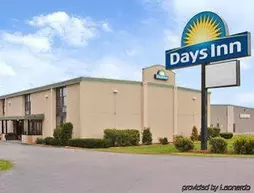 Days Inn Bangor | Maine - Bangor (ve civarı) - Bangor