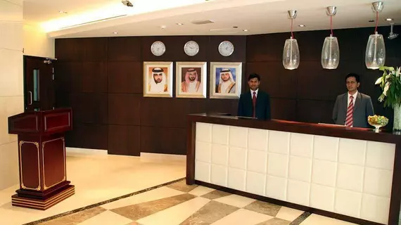 Dunes Hotel Apartment, Al Barsha | Dubai - Dubai