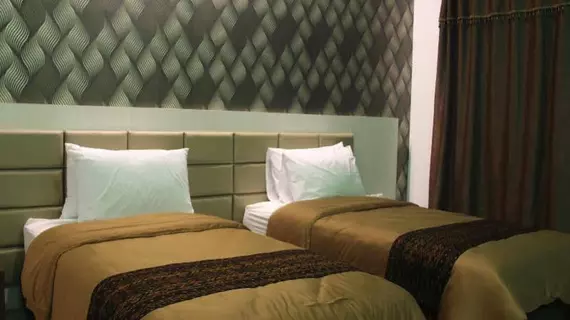 Tlogomas Guest House | Doğu Cava - Malang