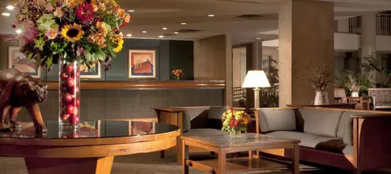 Embassy Suites Syracuse | New York - Syracuse (ve civarı) - East Syracuse