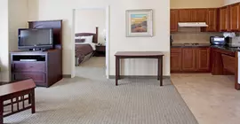 Staybridge Suites Austin Northwest | Teksas - Austin (ve civarı) - Austin