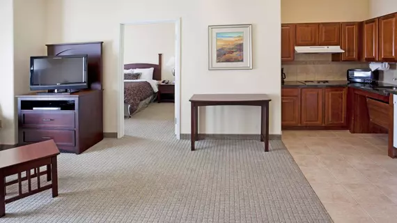 Staybridge Suites Austin Northwest | Teksas - Austin (ve civarı) - Austin