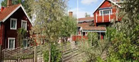 Åkerblads Hotell Gästgiveri Spa | Dalarna İlçesi - Tällberg