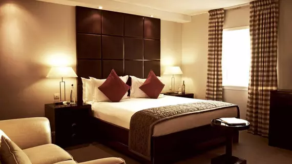 Millennium & Copthorne Hotels at Chelsea Football Club | Londra (ve civarı) - Batı Londra