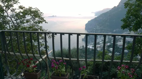 Colle dell'Ara | Campania - Salerno (il) - Positano