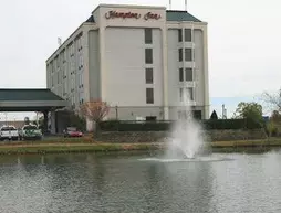 Hampton Inn Louisville-Northeast Ky | Kentucky - Louisville (ve civarı) - Louisville