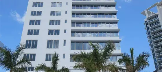 Churchill Suites Monte Carlo Miami Beach | Florida - Miami Beach - Kuzey Plajı