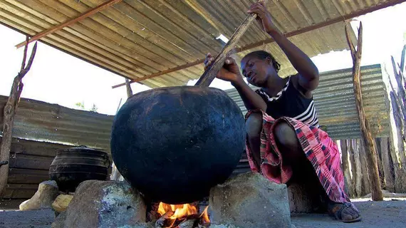 Ongula Village Homestead Lodge | Ohangwena - Ondangwa