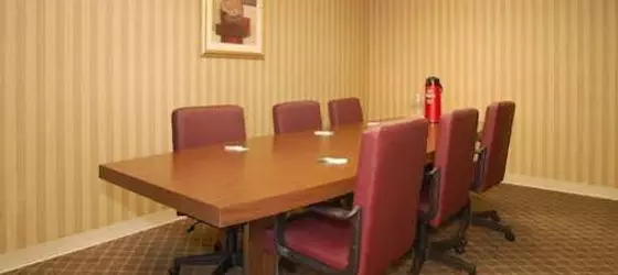 Quality Inn Lawton | Oklahoma - Lawton