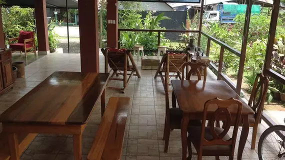 Inn Jimenez Bed & Breakfast | Puntarenas (ili) - Puerto Jimenez