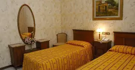 Hotel Beatrice | Toskana - Floransa (il) - Floransa - Porta al Prato - Santa Maria Novella