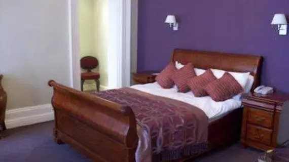 Royal Station Hotel | Northumberland (kontluk)