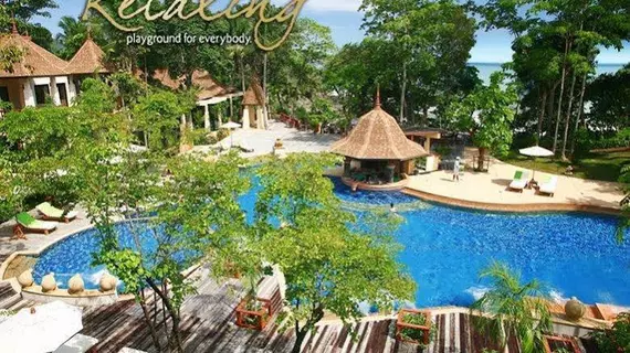 Crown Lanta Resort & Spa | Krabi İli - Ko Lanta