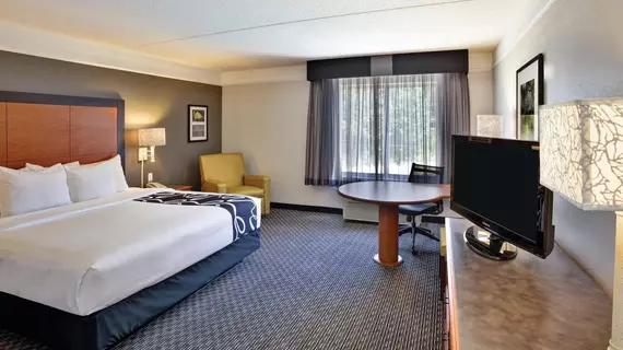 La Quinta Inn & Suites Birmingham Hoover | Alabama - Birmingham (ve civarı) - Bessemer - Hoover