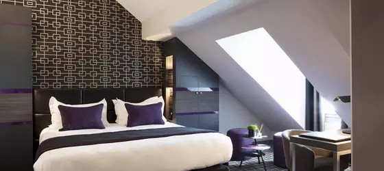 Le Grey Hotel | Ile-de-France - Paris - Quartier Saint-Georges